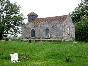 Old All Saints Church Great Steeping - geograph.org.uk - 100523.jpg