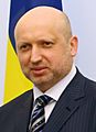 Oleksandr Turchynov March 2014 (cropped)