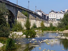 Orléans Pont George V 01