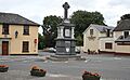 Oulart, County Wexford - geograph.org.uk - 1817146