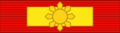 PHI Order of the Golden Heart var2 Grand Cross BAR