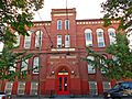 PS 65 Brooklyn