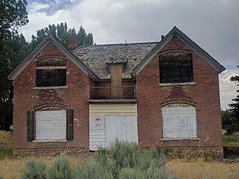 Page Ranch House as of 2017.jpg