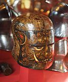Painted Sallet