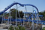 Patriot at California's Great America (33838683241)