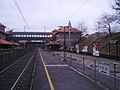 Perth Amboy station
