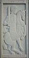 Pharasmanes II relief