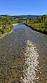 Piedra River at Colorado Highway 151