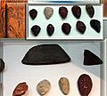 Piezas Arqueologicas