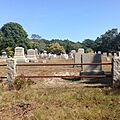 Pine Grove Cemetery Truro, Ma