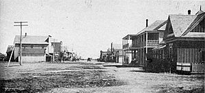 Portales, New Mexico (1904)