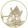 Official seal of Preah Vihear