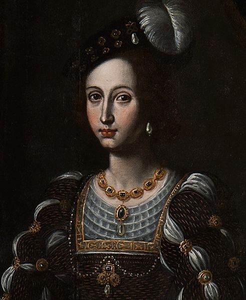 Image Princess Beatrice of Portugal, Duchess of Savoy