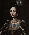 Princess Beatrice of Portugal, Duchess of Savoy
