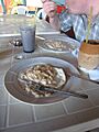 Quesillo de Nicaragua