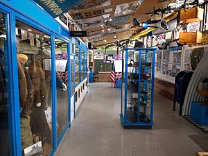 RAF Burtonwood Heritage Centre