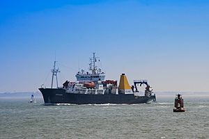 RRS Discovery-1