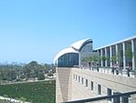 Rabin Center TA 09