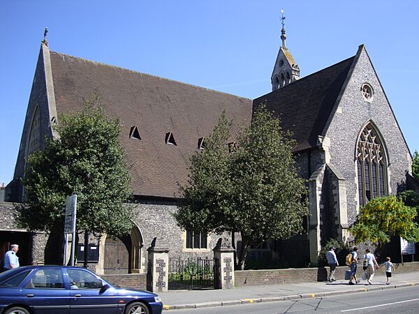 ReadingGreyfriars