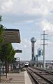 Reunion Tower Dallas
