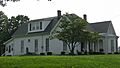 Richardson House in Brandenburg