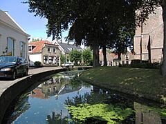 Ridderkerk kerksingel