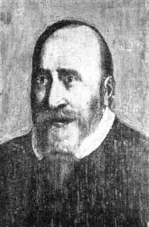 Robert Recorde (uncropped)