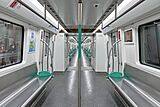 Rolling stock of Wuhan Metro Line 19 (1)