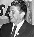 Ronald Reagan 1969