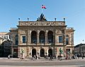 Royal Danish Theatre, Copenhagen