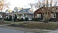 Roycroft near Ridley, Woodland in Waverly
