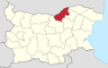 Ruse in Bulgaria