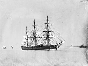 Prussian and German ironclad SMS König Wilhelm (1868)