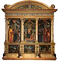 San Zeno Altarpiece