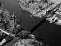Saugatuck River Bridge, Saugatuck (Fairfield County, Connecticut)