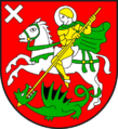 Schlans wappen