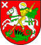 Coat of arms of Schlans