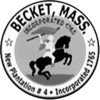 Official seal of Becket, Massachusetts