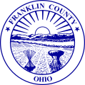 Seal of Franklin County (Ohio)