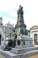 Sepulcro de Francisco Javier Muñiz 1.