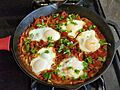Shakshuka by Calliopejen1