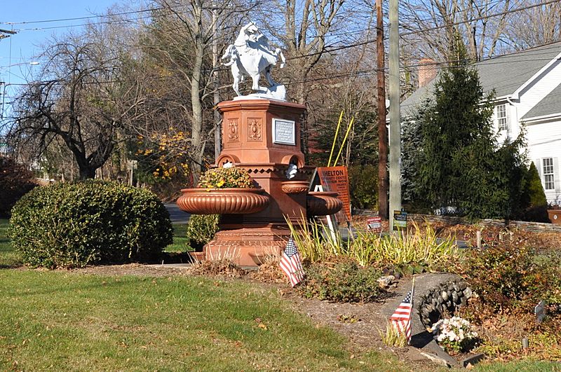 SheltonCT HuntingtonCenterHD3