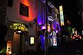 Shibuya - Hotel Sunreon (love hotel) 01 (15554736517)
