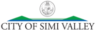 Official logo of Simi Valley, California