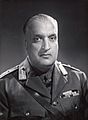 Sir Hari Singh Bahadur, Maharaja of Jammu and Kashmir, 1944