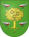 Sorengo-coat of arms