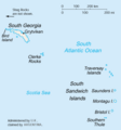 South Georgia and South Sandwich Islands