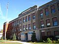 South Junior High School Quincy MA