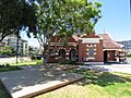 South Perth Police Station, January 2021 02