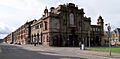 Springburn Public Halls (geograph 1787280)